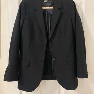 J. Crew Blazer